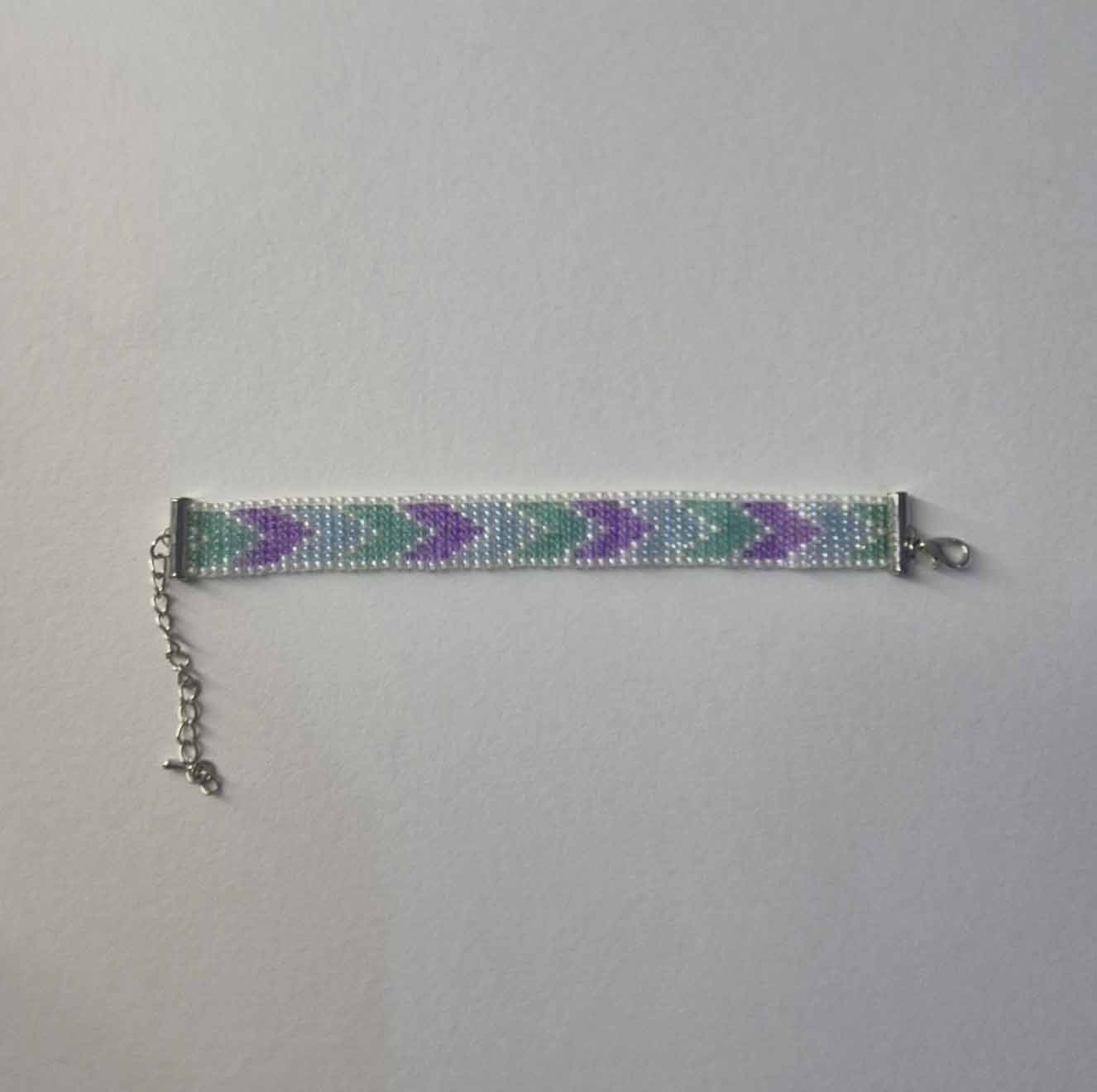 Brățară îngustă