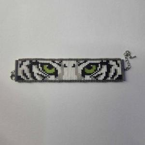 Brățară „Ochi de tigru”